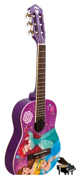Phoenix Infantil Disney Princesas VIP-4