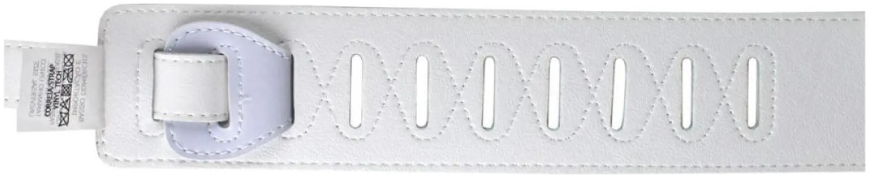 Basso Correia Basso Country VT CT 04 Branco