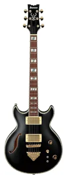 Ibanez AR520H-BK E-Gitarre