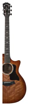 Taylor 424ce Walnut Special Edition 2023