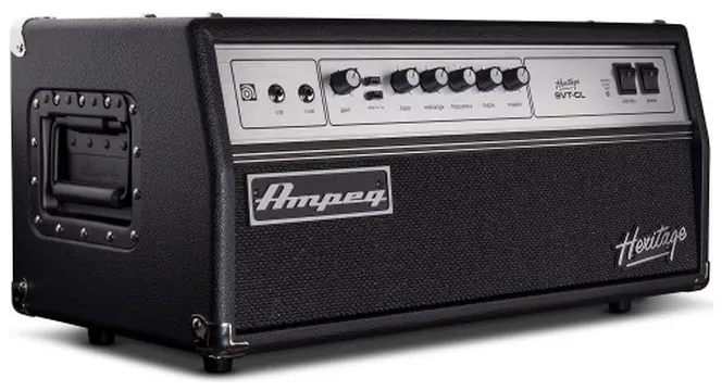 Ampeg Heritage SVT Classic