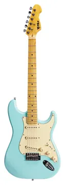 Phoenix Stratocaster ST-2 DBL - PHX