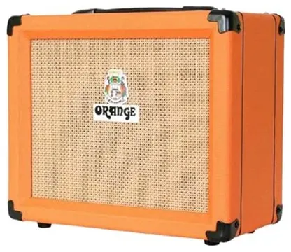 Orange Crush 35RT Combo