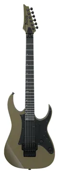 Ibanez RGR5130RKM Metallic kaki Prestige