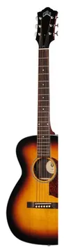 Guild M-50E ATB SP/RW W/C