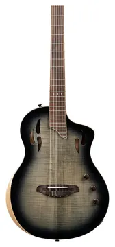 Ortega TourPlayer 4/4 + Pro Gig Bag