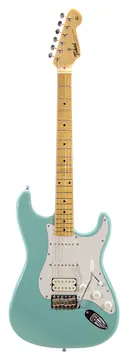 Tokai AST52SH SOB/M Sonic Blu