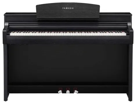 Yamaha CSP-255B Digitalpiano