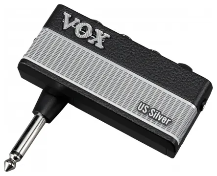 VOX AP3-US Ampli Casque V3 US Silver