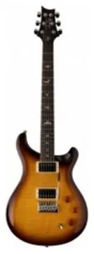 PRS SE Dgt Mccarty Tobacco Sunburst