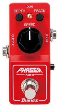 Ibanez PHMINI Mini Phaser