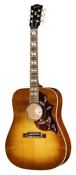 Gibson Hummingbird Special SHB