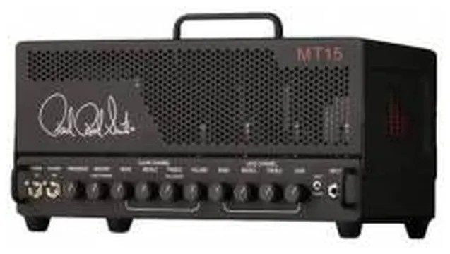 PRS MT15 Tremonti 15W Amplifier