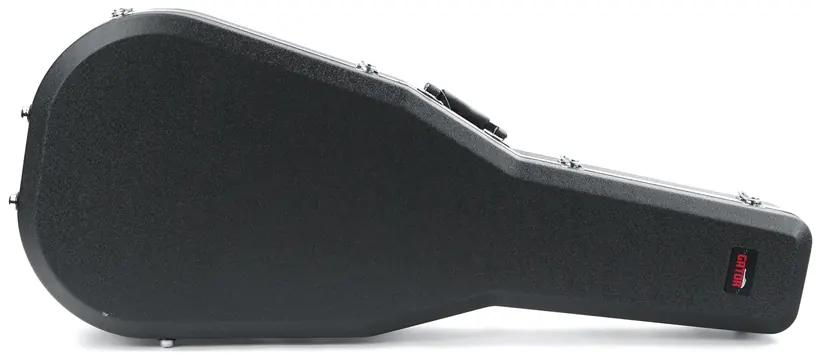 Gator Legacy Dreadnought Guitar Hardcase