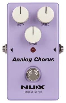 NUX Mnu ANALOG-CHORUS