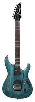 Ibanez S520AH-OBF