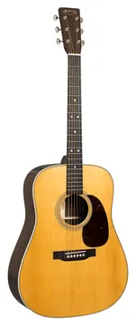 Martin D-28 2025