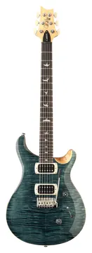 PRS SE Custom 24 Slate Blue E-Gitarre