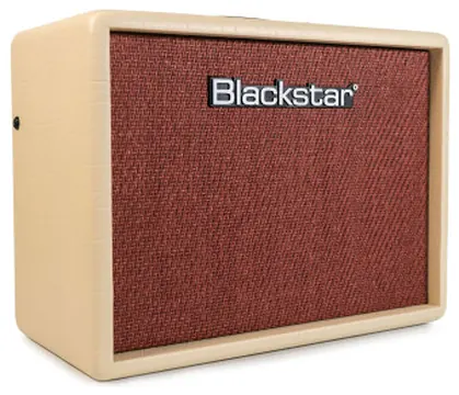 Blackstar Debut 15E