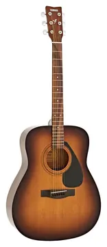 Yamaha F310-Tbs Folk Acústico