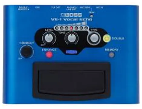 Boss VE-1