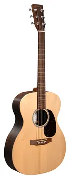 Martin 000-X2E Sitka/Faux Brazilian Rw Hpl