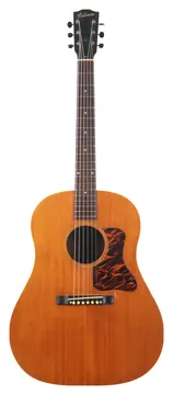Gibson J35 Natural 1939