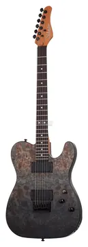 Schecter PT Standard BFBB