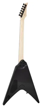 Strinberg Flyng V Strinberg FVS450 OB Passiva Preta