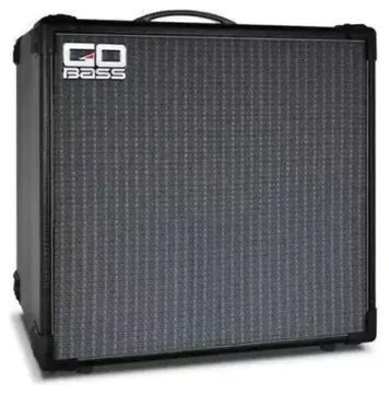 Borne Cubo Borne GB500 Standart - Baixo