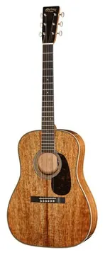Martin O'ahu HG-28K2