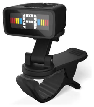 Daddario PW-CT-13 Micro Universal Tuner