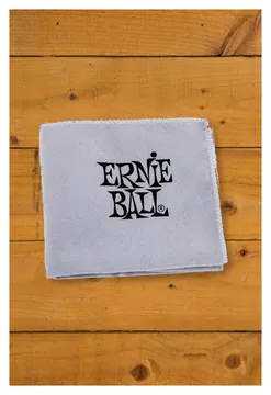 Ernie Ball Microfibre Polish Cloth