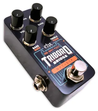 Electro-Harmonix Pico Triboro Bridge