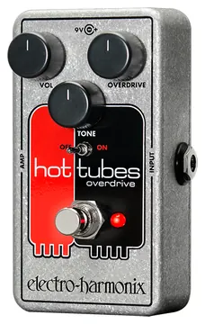 Electro Harmonix HOT TUBES