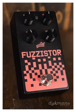Aguilar Fuzzistor II