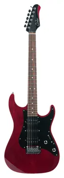 Suhr John Suhr Standard Trans Red