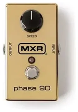 MXR Phase 90 M101 Gold