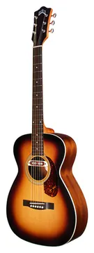 Guild M-240 E Troubadour Electro Acoustic