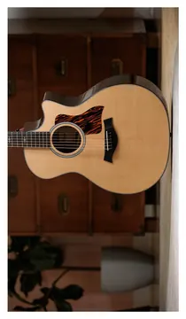 Taylor 414CE Next Generation Natural