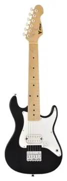 Phoenix Strato Junior 3/4 Preta IST-1 BK - PHX