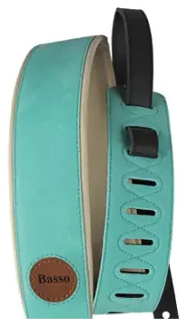 Basso Correia Basso CLA 08 Surf Green