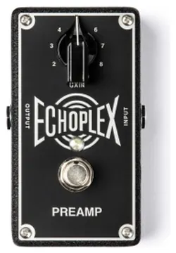 Mxr EP101 Echoplex Preamp