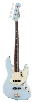 Fender Vintera III Early 60s Jazz Bass RW SBL