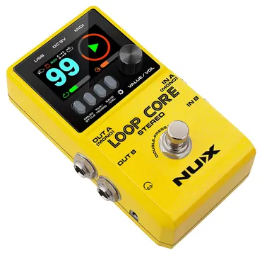 nuX Loop Core Stereo