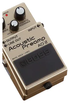 Boss AD-2