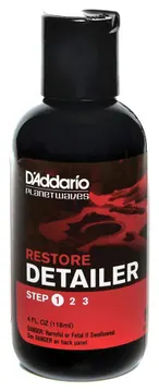 Daddario D´Addario PW-PL01