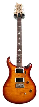 PRS CE24 Dark Cherry Sunburst #0406949