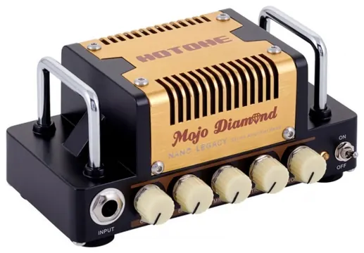 HoTone Nano Legacy Mojo Diamond