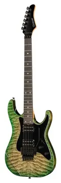 Kramer Volante Ql HHFR Ultramarine B